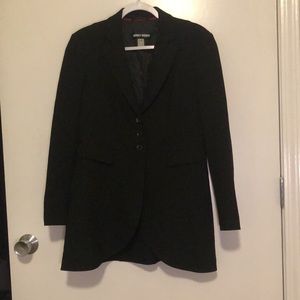 Gerry Weber Black Blazer